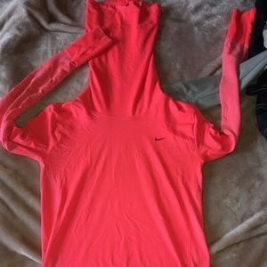 Nike Dri Fit hoodie!